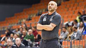 EBL. Poważne zmiany w Gliwicach. Paweł Turkiewicz nie poprowadzi już GTK