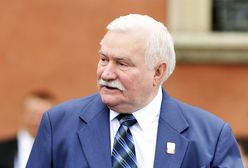 Lech Wałęsa o 13. emeryturze. Powiedział, co z nią zrobi