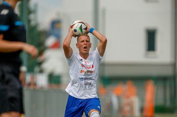 III liga. Wigry i ŁKS Łomża inaugurują sezon u siebie, Jagiellonia II i KS Wasilków zagrają na wyjazdach
