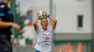 III liga. Wigry i ŁKS Łomża inaugurują sezon u siebie, Jagiellonia II i KS Wasilków zagrają na wyjazdach