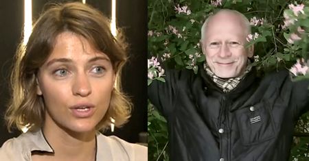 Dziewczyna Wojewódzkiego: "Michał Boni nie jest zwykłym politykiem! To współczesny Don Kichot"