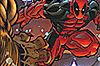 Deadpool - kolejny komiks po Blade: Trinity