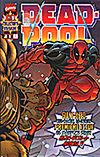 Deadpool - kolejny komiks po Blade: Trinity