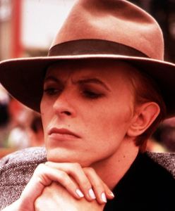 Zwierzenia groupies. Kobiety opowiedziały o romansach Davida Bowiego. Były nieletnie
