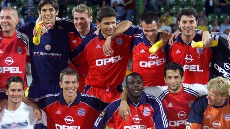 PAP/EPA / GERO BRELOER / GERO BRELOER/PAP/EPA