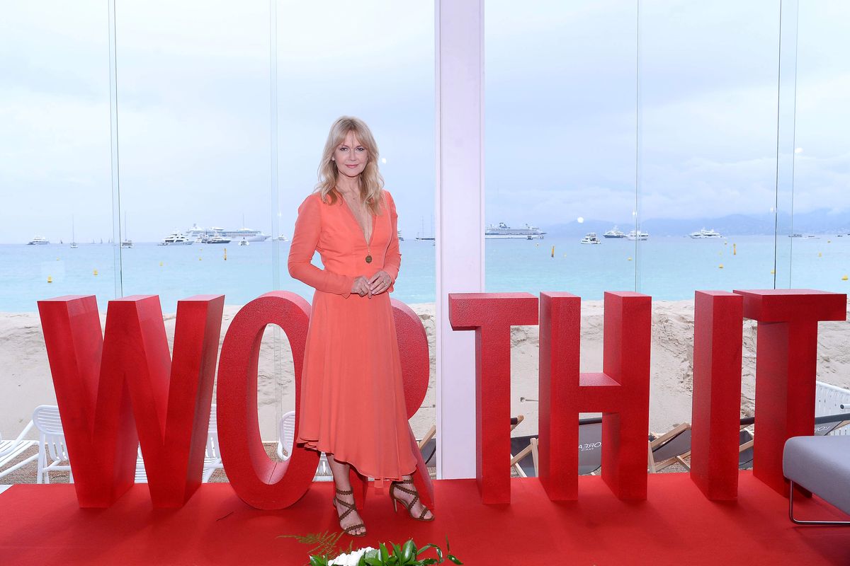 Worth It Studio. Kobiety w roli głównej na festiwalu w Cannes