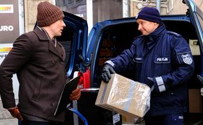 TVP 1 Ojciec Mateusz 35