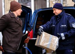 TVP 1 Ojciec Mateusz 35