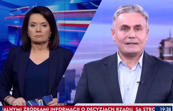 Rok zmian w TVP. 5 rzeczy, które się udały i 5, na których polegli