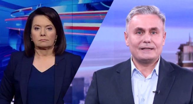 Rok zmian w TVP. 5 rzeczy, które się udały i 5, na których polegli