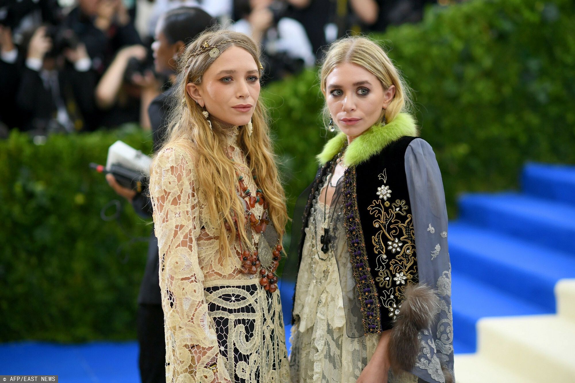 Ashley Olsen 