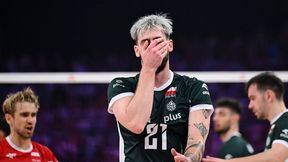 Przykre słowa Fornala po Iranie. "Nie jest to przyjemne"