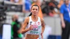 Lekkoatletyczne ME Berlin 2018: polska sensacja. Anna Sabat w finale 800 metrów!