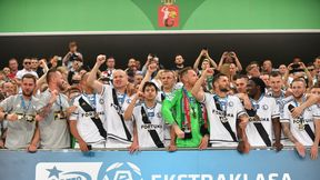 Lotto na kolejny rok sponsorem Ekstraklasy