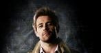 Constantine w ''Arrow''?