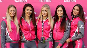 SEC Girls podczas finału Tauron Speedway Euro Championship w Chorzowie (galeria)
