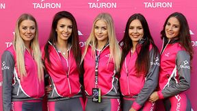 SEC Girls podczas finału Tauron Speedway Euro Championship w Chorzowie (galeria)