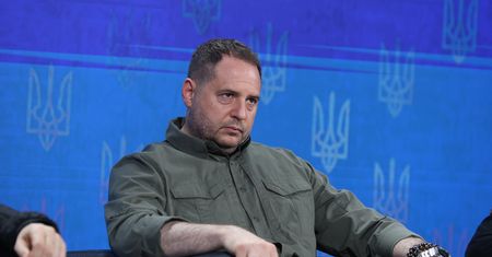 Ważny komunikat z otoczenia Zełenskiego. "Ukraina nie ustąpi"