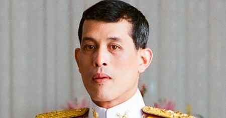 Historyczna wizyta w Pekinie. Król Tajlandii po raz pierwszy w Chinach jako panujący monarcha