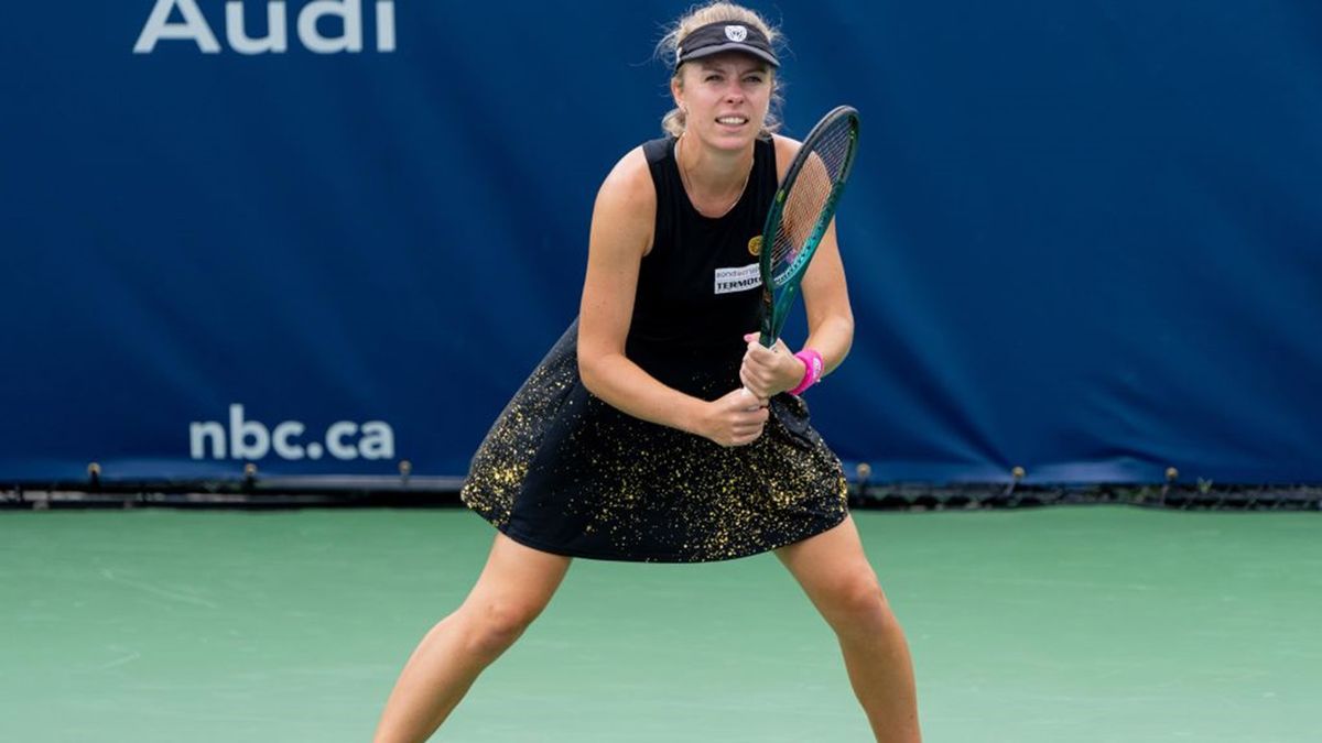 Getty Images / Julian Avram/Icon Sportswire / Na zdjęciu: Magdalena Fręch