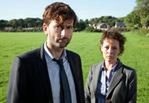 David Tennant o "Broadchurch": drugi sezon diametralnie inny