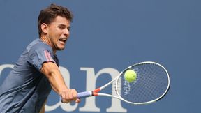 ATP Metz: Dominic Thiem najwyżej rozstawiony, powrót Tommy'ego Robredo
