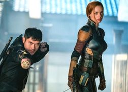 TV Puls Snake Eyes: Geneza G.I. Joe