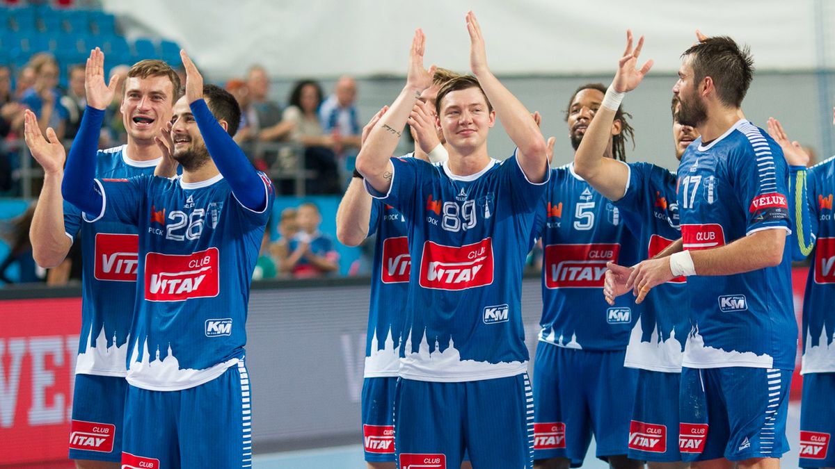 WP SportoweFakty / Szymon Łabiński