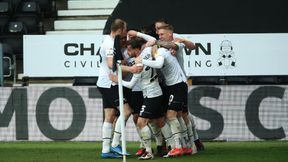 The Championship. Ogromne emocje na finiszu. Podopieczni Rooneya uciekli spod topora