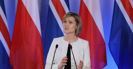 UE będzie większa? Będą głosować. To nie Ukraina