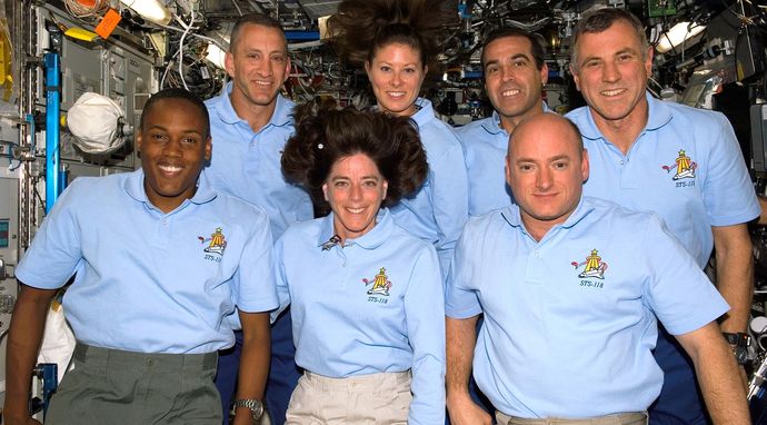 Katastrofa Challengera