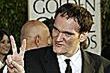 Tarantino przewodniczącym jury w Cannes
