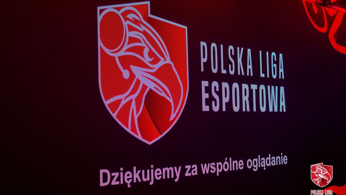 Zdjęcie okładkowe artykułu: Polska Liga Esportowa / Polska Liga Esportowa