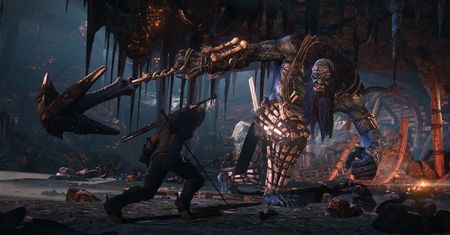 Wiedźmin 3 bez DRM. A "PS4 jest jak pecet", twierdzą w CD Projekt RED