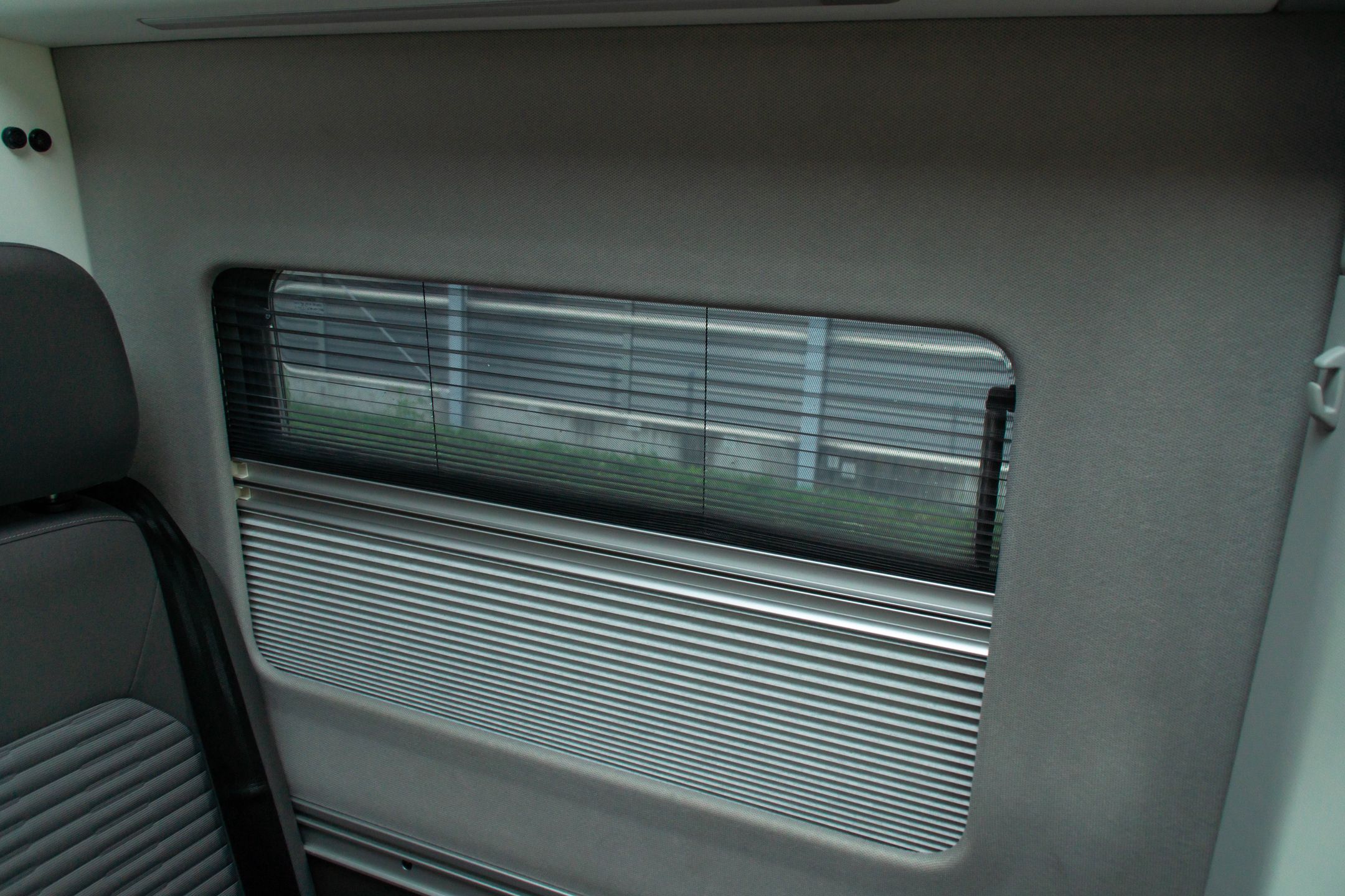 Volkswagen Grand California
