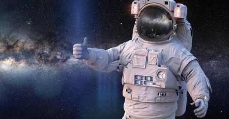 Trójka z załogi ISS może mieć problem z powrotem do domu