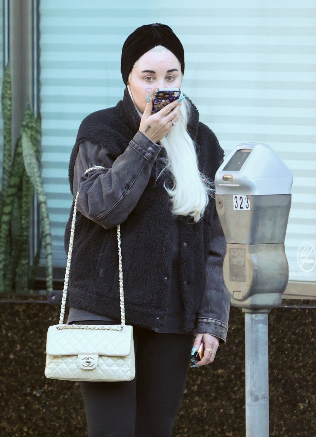 Amanda Bynes