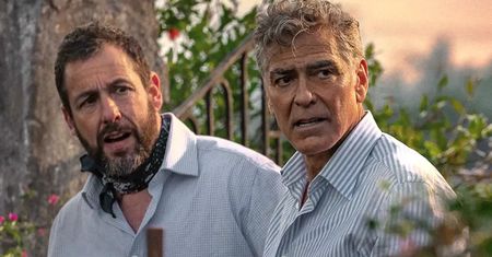 Premiery w grudniu 2025. George Clooney jako znudzony gwiazdor wyrusza w wielką podróż