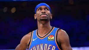 Został MVP w NBA. To podarował kolegom