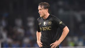 Napoli zaczyna się niecierpliwić. Deadline dla Piotra Zielińskiego