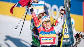 Wielka mistrzyni wróciła po ponad 2 latach. Aż trudno uwierzyć w to, co zrobiła