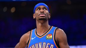 Został MVP w NBA. To podarował kolegom