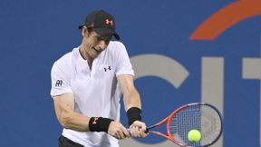 US Open w dobie pandemii koronawirusa. Andy Murray chce kar dla tenisistów łamiących zasady