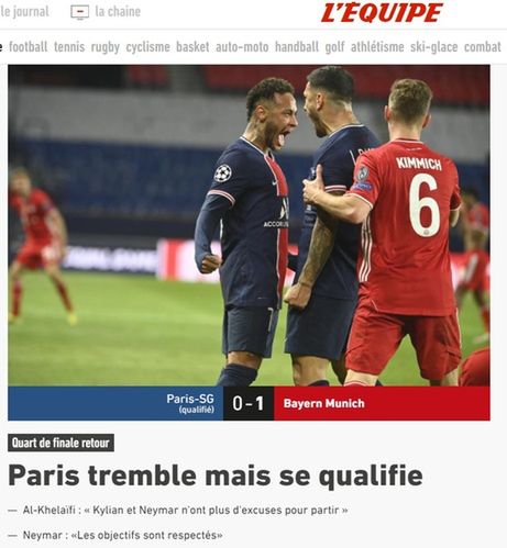 lequipe.fr