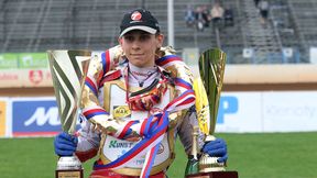 Żużel. Najlepsi juniorzy na start. Jakub Miśkowiak powalczy o swoje miejsce w historii [ZAPOWIEDŹ]