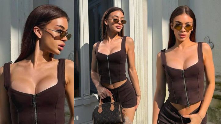 Sofi eksponuje nowe implanty