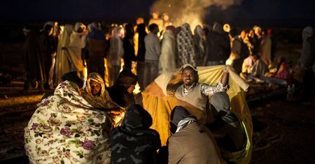 Imigranci w Europie to szansa, a nie zagrożenie? Raport Komisji Europejskiej