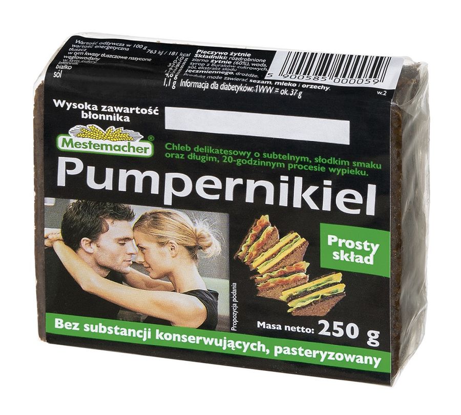 pumpernikiel