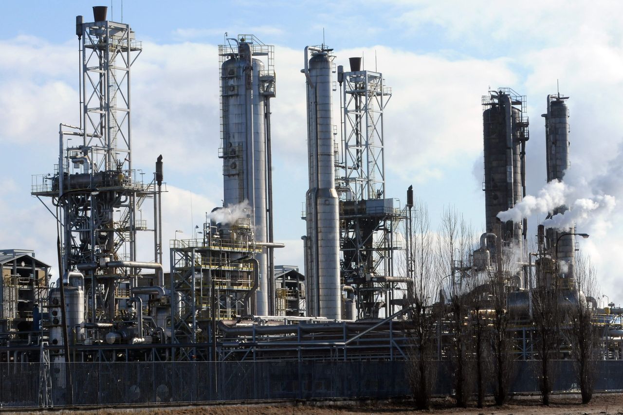 Spółka chemiczna Orlenu szuka rozwiązania. Powtarza się problem Azotów