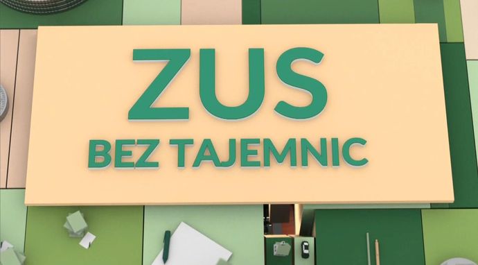 ZUS bez tajemnic